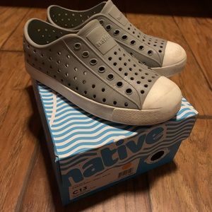 Kids Native Jefferson Shoes